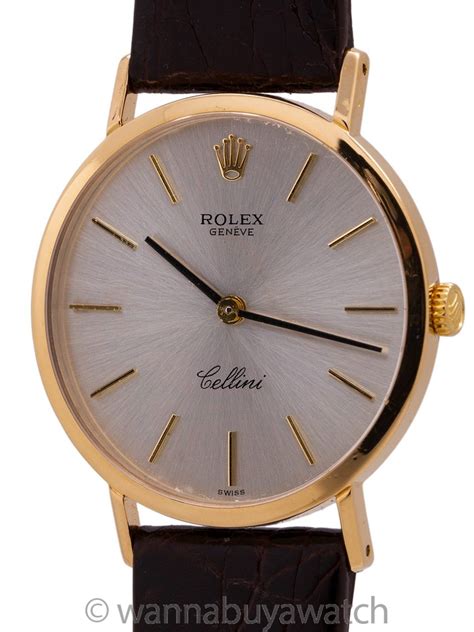 rolex cellini 1970s|rolex cellini pre owned.